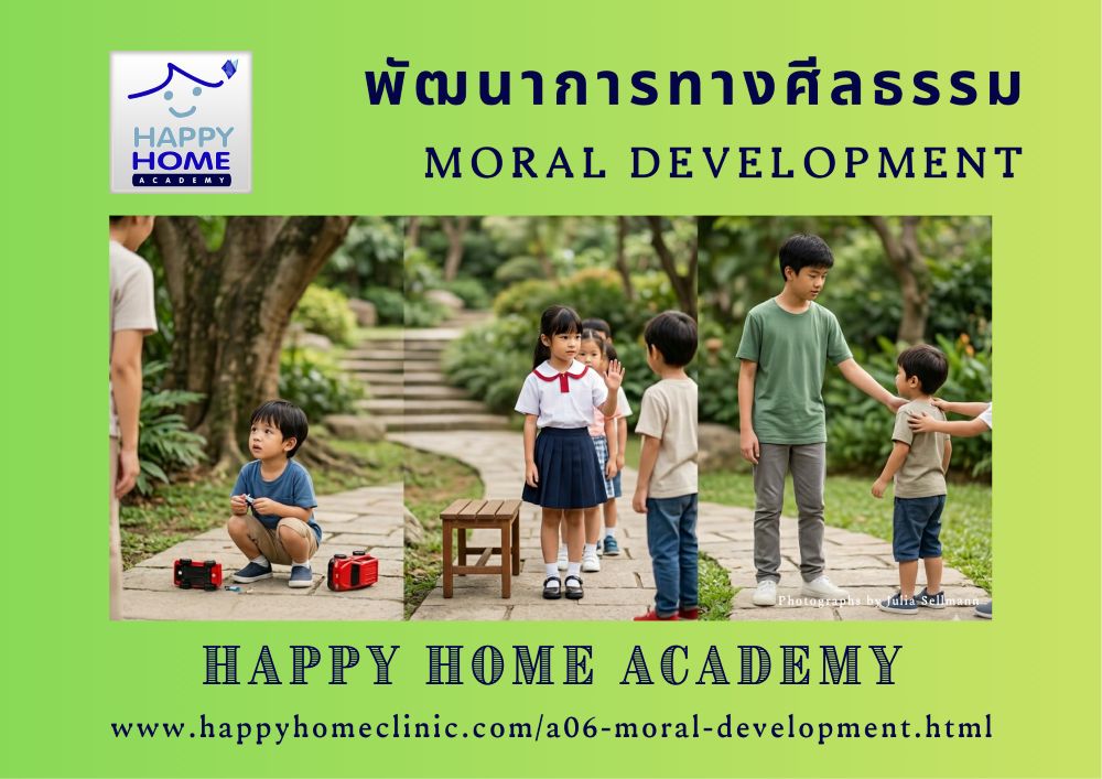 Moral Development