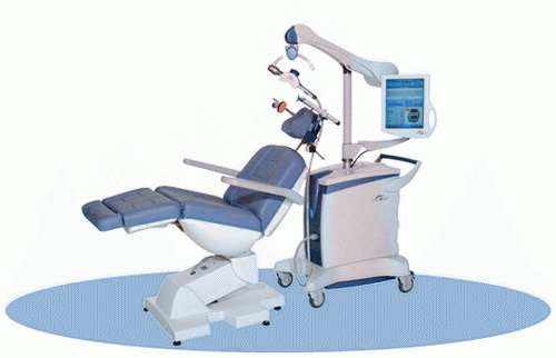 TMS: Transcranial Magnetic Stimulation