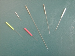 acupuncture