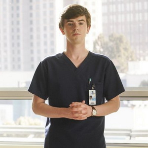 Good Doctor