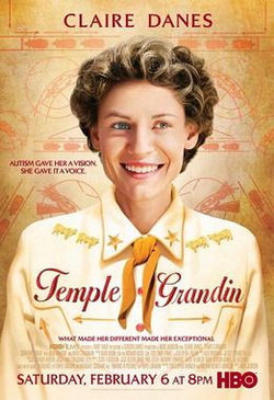 Temple Grandin