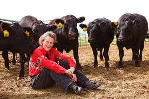 Temple Grandin