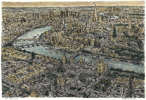 Stephen Wiltshire