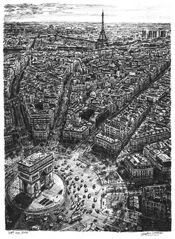 Stephen Wiltshire