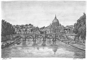 Stephen Wiltshire