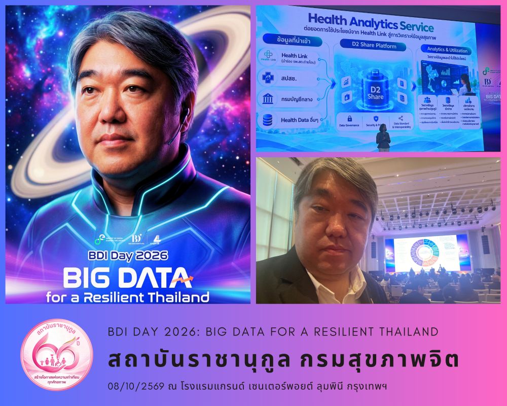 Big Data Institute